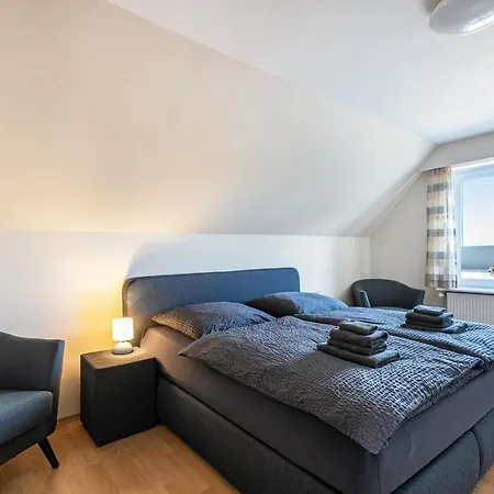 Am Historischen Markt Apartment Friedrichstadt