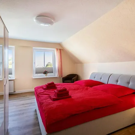 Am Historischen Markt Apartment