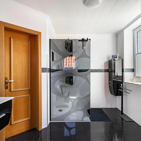 아파트 Am Historischen Markt *