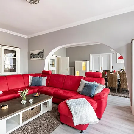 Am Historischen Markt Apartment *