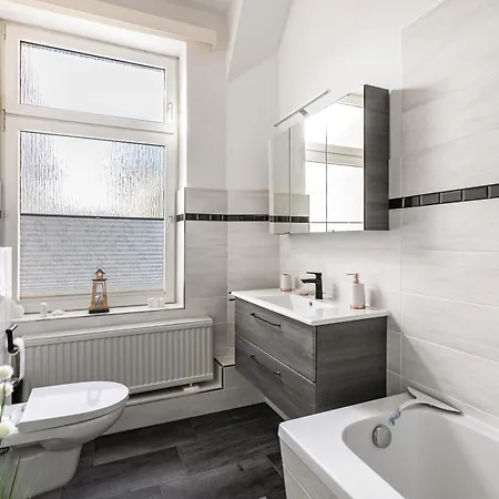 Apartman Am Historischen Markt *