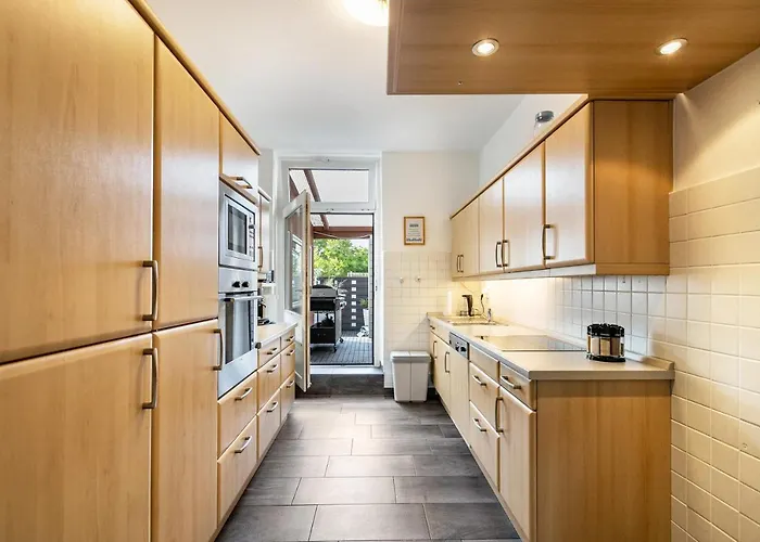 Appartamento Am Historischen Markt