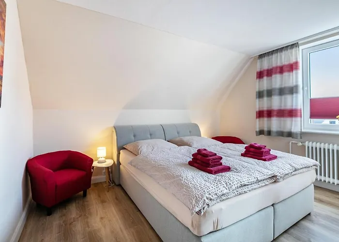 Am Historischen Markt Appartamento Friedrichstadt