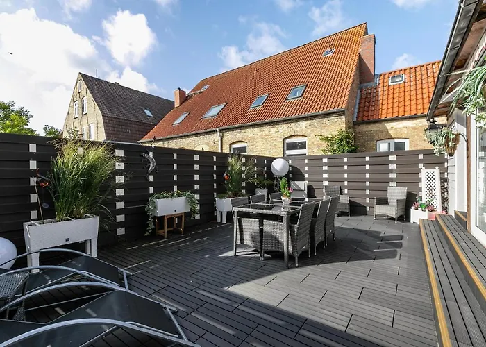 Am Historischen Markt *