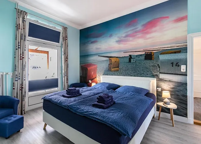 Am Historischen Markt Appartamento