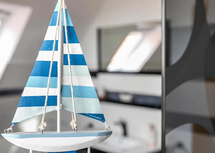 Appartamento Am Historischen Markt