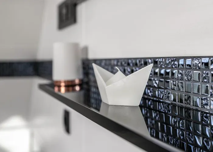 Appartamento Am Historischen Markt